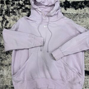 Nike Oversized Hoodie